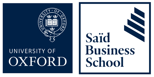 Oxford Saïd Business School